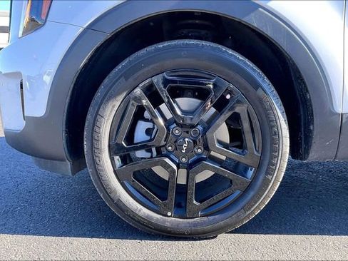 Used 2024 Kia Telluride SX Prestige X-Line image 8