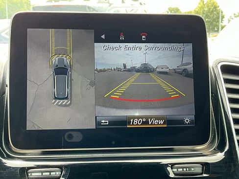 Used 2018 Mercedes-Benz GLE 43 AMG 4MATIC image 32