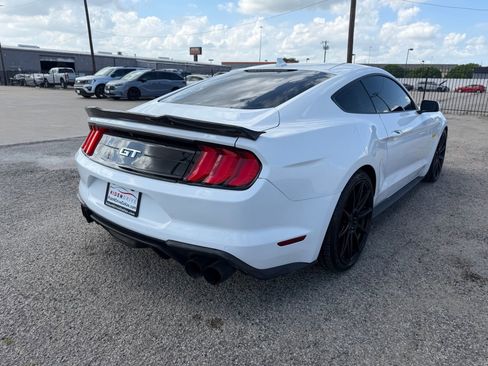 Used 2020 Ford Mustang GT RWD image 7