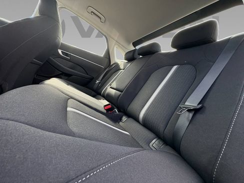 New 2026 Hyundai Sonata SEL FWD image 5