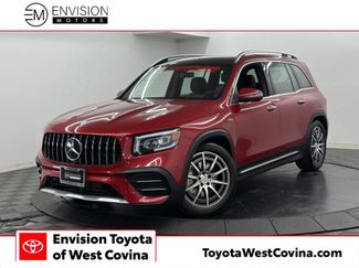Used 2022 Mercedes-Benz GLB 35 AMG 4MATIC 360° Tour