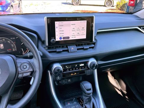 Used 2023 Toyota RAV4 LE image 6