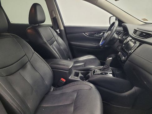 Used 2020 Nissan Rogue SL FWD image 21