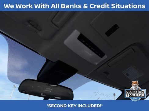 Certified 2024 Nissan Kicks SR image 26