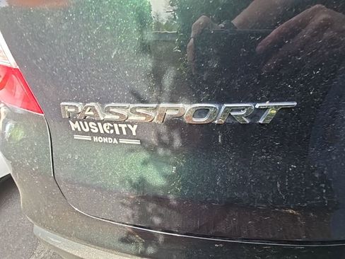 Used 2019 Honda Passport Touring image 7