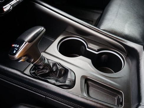 Used 2021 Dodge Durango SXT image 21