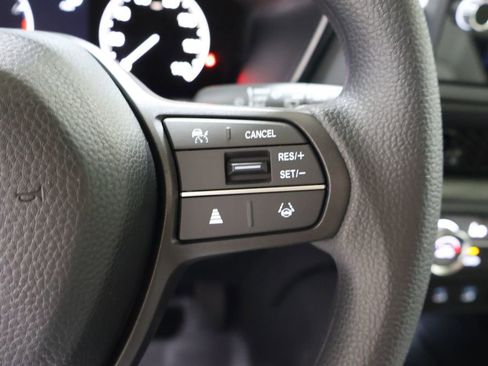 New 2026 Honda CR-V LX image 30