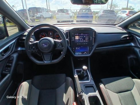 Used 2022 Subaru WRX AWD/4WD image 25