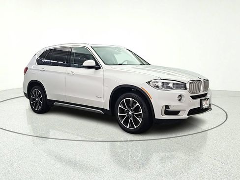 Used 2017 BMW X5 xDrive35i AWD/4WD image 9