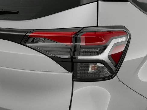 New 2026 Subaru Forester Premium AWD/4WD image 11