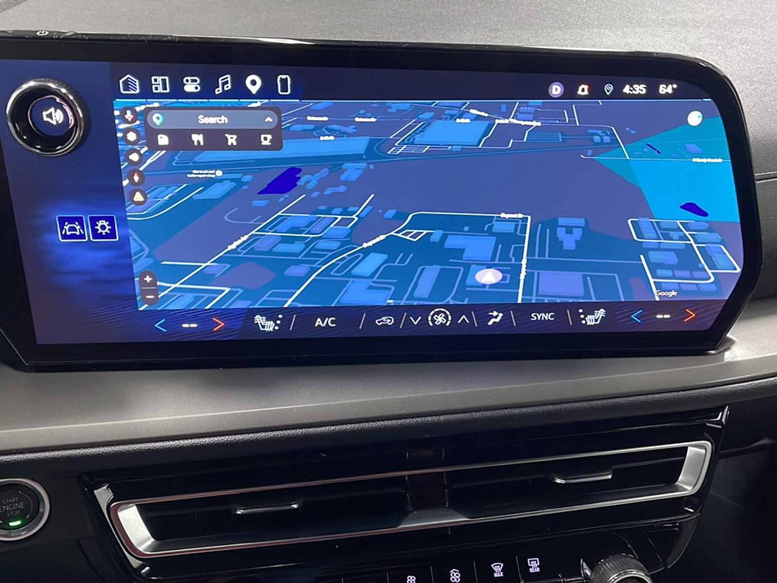 Used 2026 Chevrolet Traverse LT w/ Driver Confidence Package FWD image 9