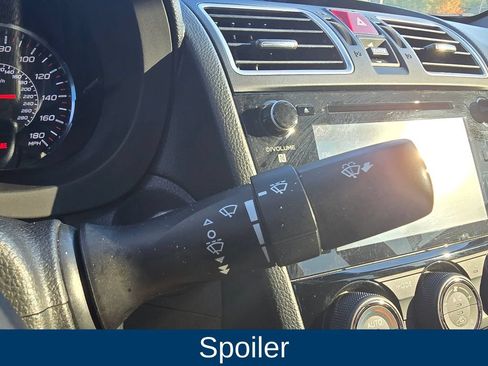 Used 2021 Subaru WRX STI AWD/4WD image 30