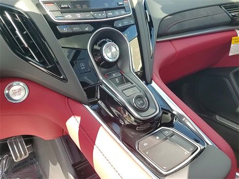 New 2025 Acura RDX AWD w/ A-Spec & Advance Pkg image 21