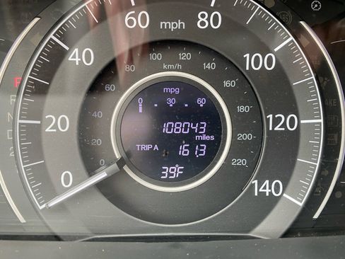 Used 2013 Honda CR-V EX-L image 13