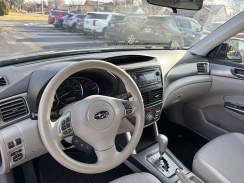 Used 2013 Subaru Forester 2.5X Premium image 16