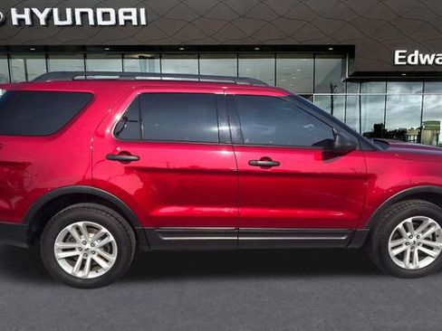 Used 2015 Ford Explorer 4WD image 5
