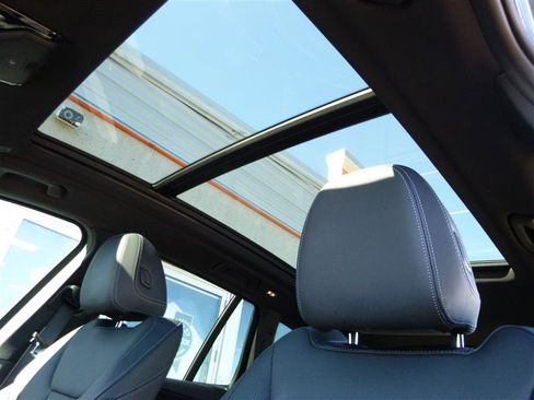 Used 2023 BMW X3 xDrive30i image 17