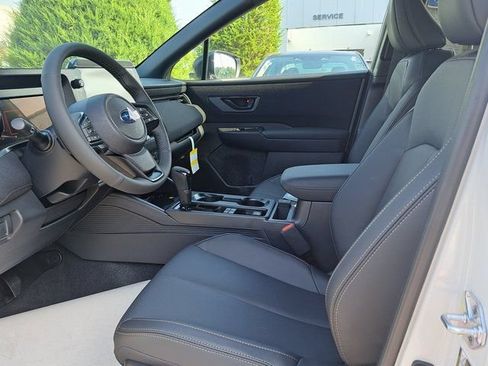 New 2026 Subaru Outback Limited AWD/4WD image 13