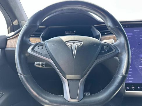 Used 2019 Tesla Model X Performance AWD/4WD image 21