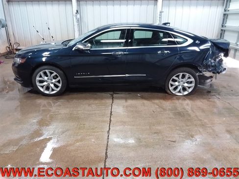 Used 2018 Chevrolet Impala Premier image 6
