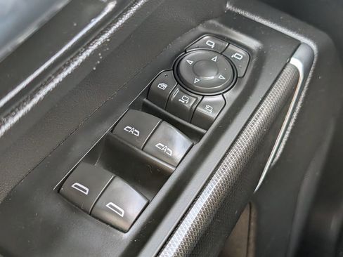 Used 2022 GMC Sierra 3500 AT4 w/ Gooseneck/5TH Wheel Package image 11