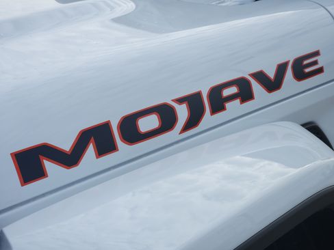 New 2026 Jeep Gladiator Mojave AWD/4WD image 7