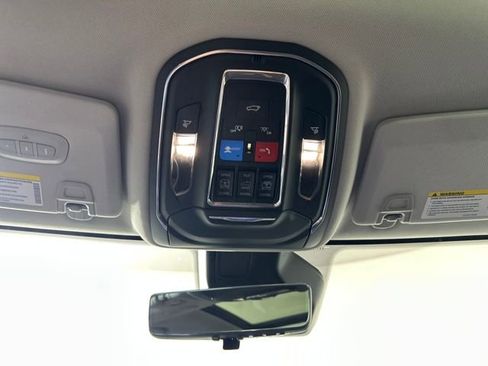 Used 2022 Jeep Grand Cherokee Limited 4xe w/ Luxury Tech Group II image 24