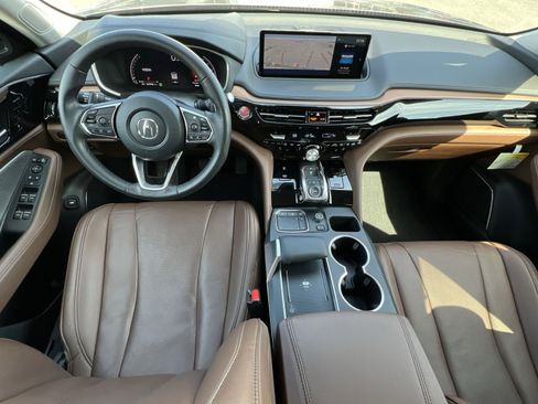 Certified 2024 Acura MDX w/Technology Package image 20