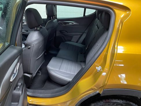 Used 2024 Dodge Hornet GT image 11