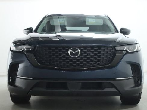 Used 2024 MAZDA CX-50 AWD 2.5 S w/ Cargo Package image 5