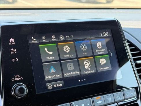 Used 2024 Honda Odyssey Sport image 30