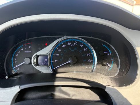 Used 2013 Toyota Sienna XLE AWD/4WD image 15