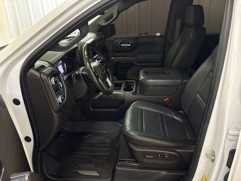 Used 2020 GMC Sierra 1500 Denali w/ Driver Alert Package II AWD/4WD image 34