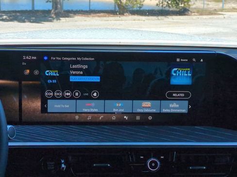 New 2026 INFINITI QX80 Autograph w/ Autograph Exterior Package image 17