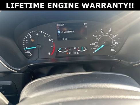 Used 2022 Ford Escape SE image 17