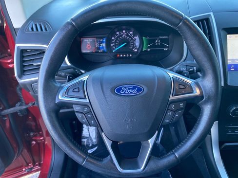 Used 2019 Ford Edge SEL w/ Equipment Group 201A AWD/4WD image 11