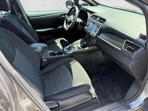 Used 2023 Nissan Leaf S FWD image 19