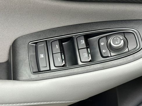 New 2025 Subaru Legacy Premium image 7