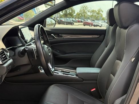 Used 2022 Honda Accord Sport image 17