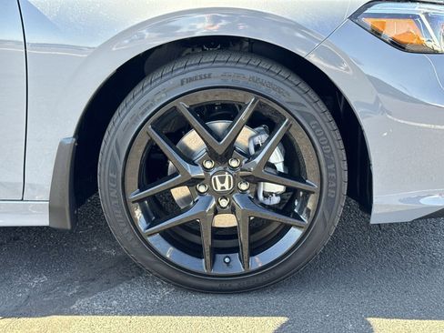 New 2026 Honda Civic Sport image 5