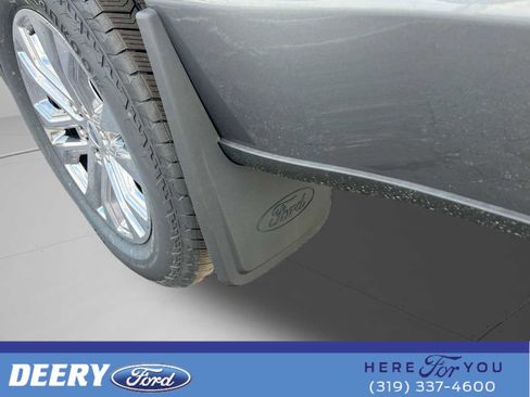 New 2025 Ford F150 Lariat w/ Equipment Group 501A Mid image 20