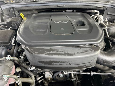 Used 2022 Dodge Durango GT image 31