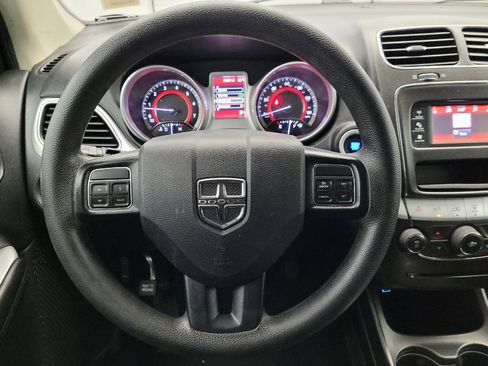 Used 2019 Dodge Journey SE w/ Blacktop Package image 22