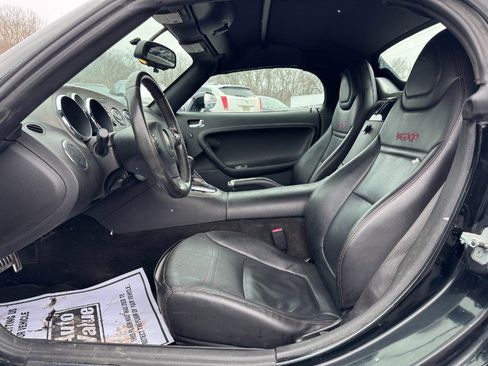 Used 2007 Pontiac Solstice GXP w/ Premium Package image 15