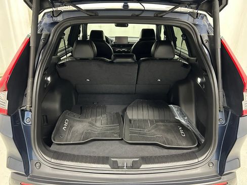 Certified 2024 Honda CR-V Sport Touring image 11