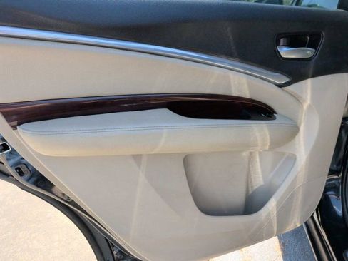 Used 2015 Acura MDX FWD w/ Technology Package image 11