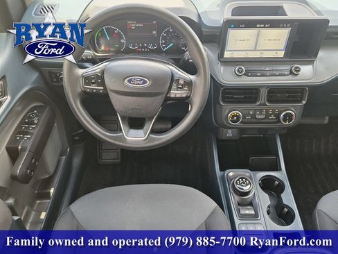 Used 2024 Ford Maverick XL FWD image 20
