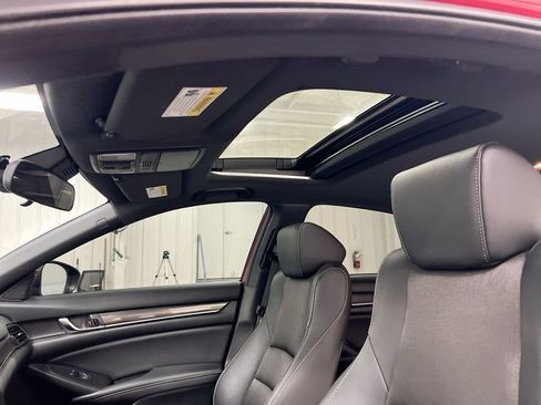 Used 2020 Honda Accord Sport image 19