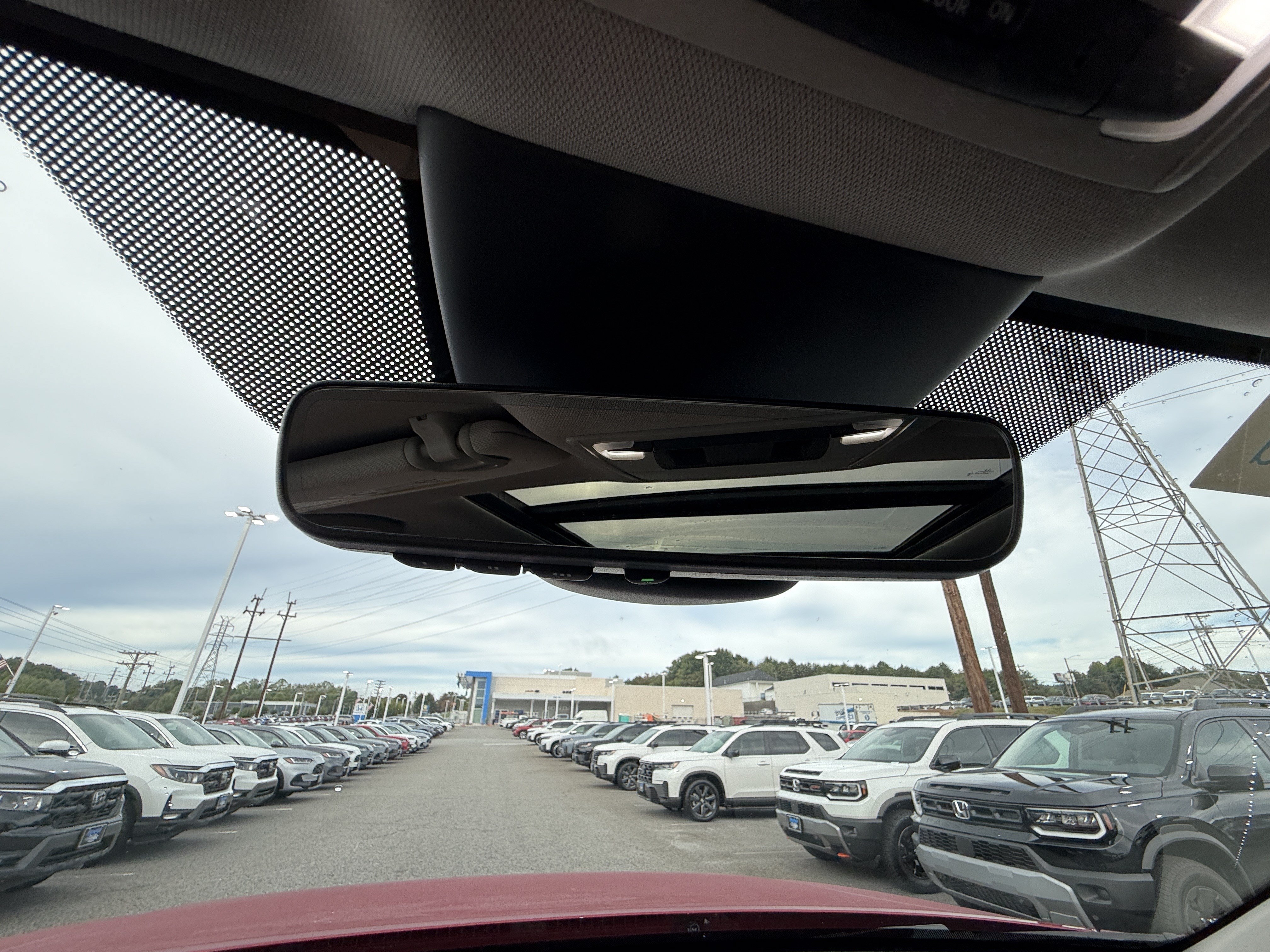 Certified 2024 Honda Pilot Touring image 27