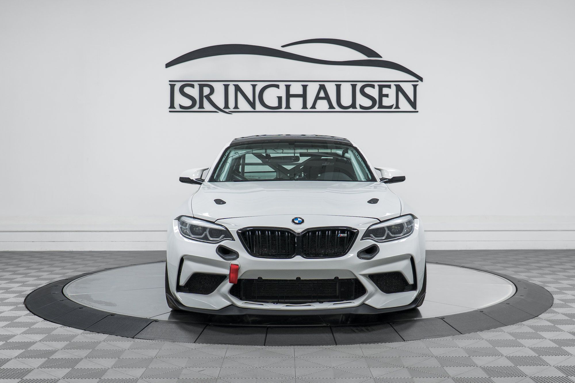 Used 2020 BMW M2 CS RWD image 2